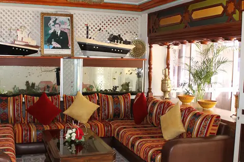Sindibad in Rabat — foto 17