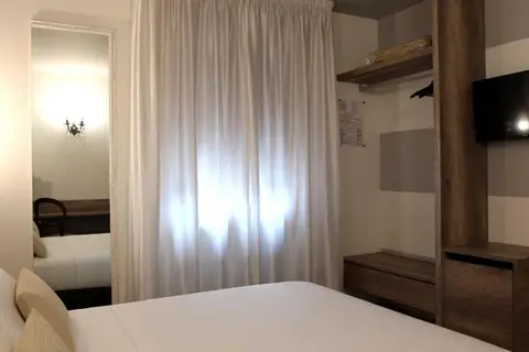 Hotel Globo in Formigine, foto 24