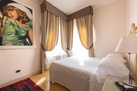 Liassidi Palace in Venetië — foto 9