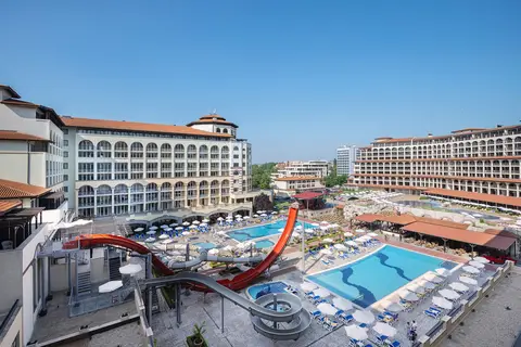 Meliá Sunny Beach in Sunny Beach, foto 4