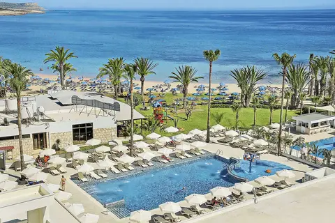 Nelia Beach Hotel in Nelia Beach, foto 11