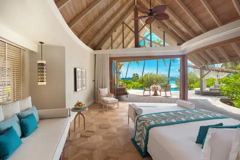 Milaidhoo Island in Milaidhoo — foto 10