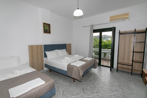 Aparthotel Athanasios by Philoxenia foto 10