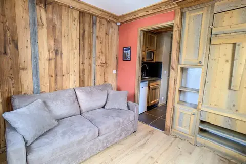 Résidence Tommeuses in Tignes, foto 6