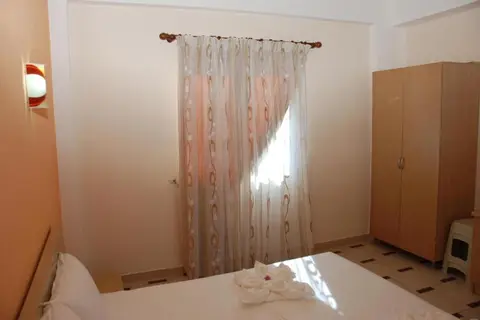Arel Hotel Sarande in Saranda — foto 5