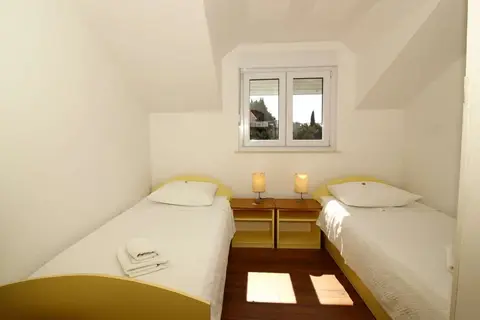 Bacan Appartementen in Cavtat — foto 21