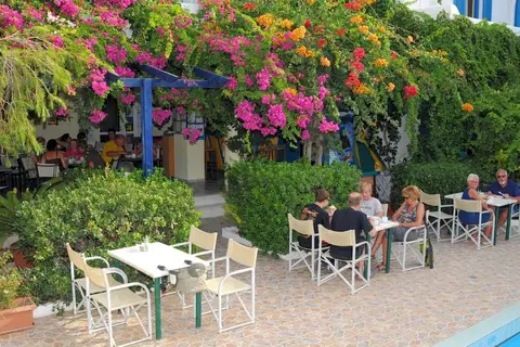 Costas & Chrysoula in Πλακιάς — foto 14