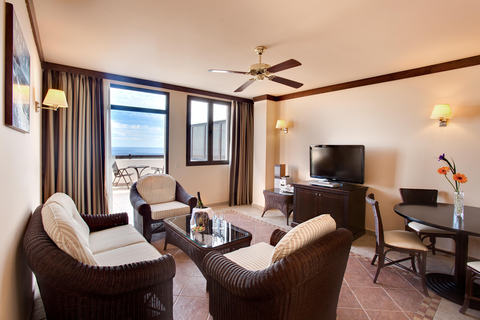 Hotel Occidental Jandia Royal Level - adults only foto 17