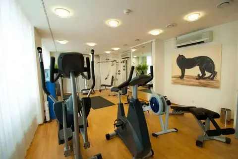 Central Plaza Hotel in Zürich, foto 18