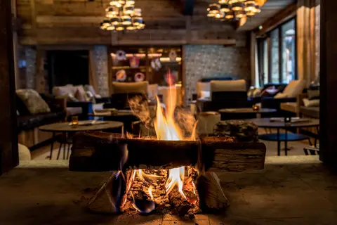 Chalet Izïa in Val-d'Isère — foto 13