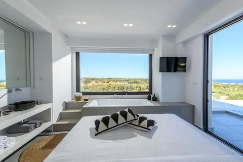Cocoon Luxury Villas in Δημοτική Ενότητα Χερσονήσου — foto 6