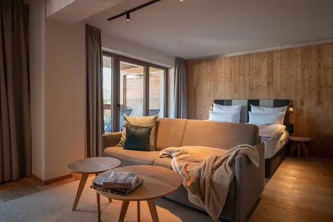 ADEA Lifestyle Suites Hotel foto 4