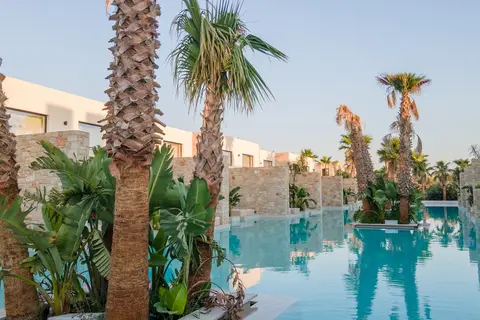 White Dreams Resort in Φαληράκι — foto 16
