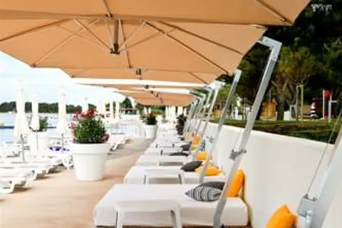 Ai Pini Medulin Resort in Medulin — foto 9