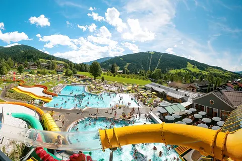 Familienurlaub Hoch 2 in Wagrain — foto 2