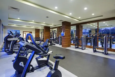 Bellis Deluxe Hotel in Serik — foto 14
