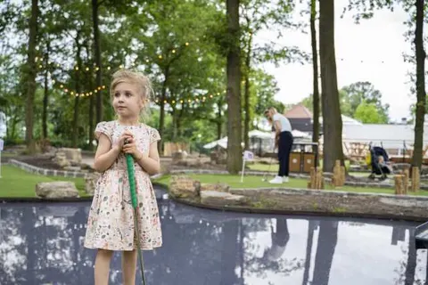 Vakantiepark BreeBronne foto 17