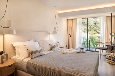 Erato Hotel foto 6