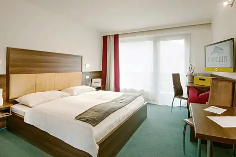 Smart Hotel in Dorfgastein