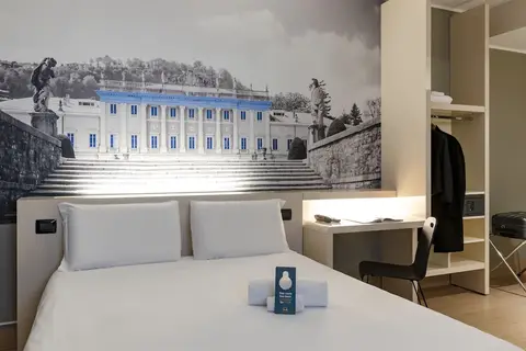 B&B HOTEL Como Camerlata in Bardolino, foto 30