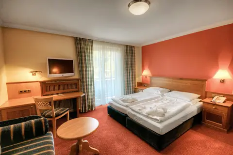 Hotel Alpina in Bad Hofgastein — foto 10