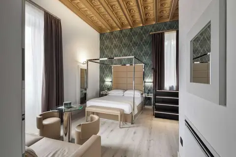 LHP River Club in Florence — foto 12