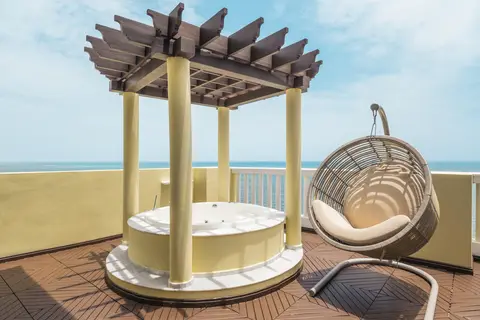 JOIA Rose Hall by Iberostar in Montego Bay — foto 23