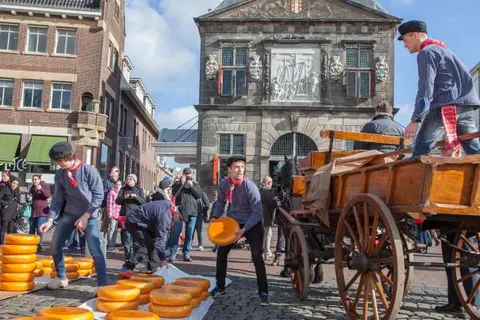 City Hotel Gouda foto 25