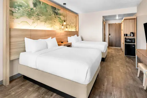Best Western Plus Settlers Point in Washington — foto 13