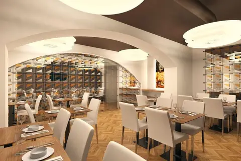 Best Western Premier Hotel Essence in Praag, foto 5
