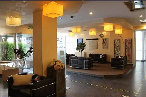 B&B HOTEL First in Calenzano