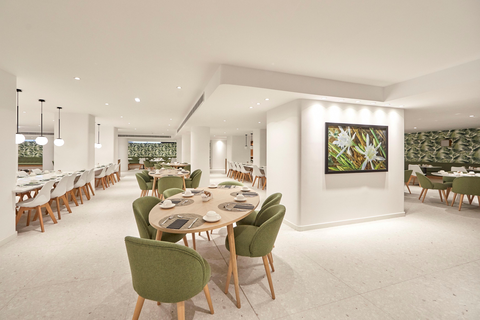 Hotel HM Dunas Blancas foto 11