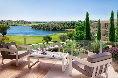 Monte Rei Golf & Country Club in Vila Nova de Cacela — foto 12