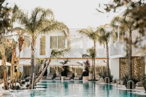 Elite Bay Boutique Hotel in Durrës — foto 5