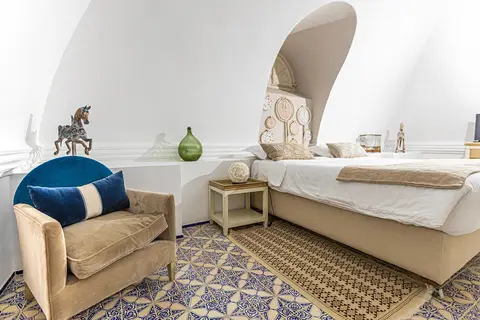 Dar Said in Tunis — foto 8