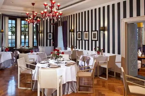 Hotel The Ashbee in Taormina — foto 18