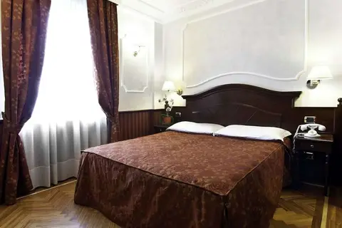 Hotel Best Roma in Rome