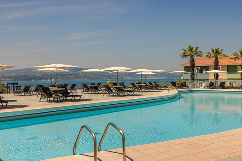 San Lorenzo Village Superior foto 11