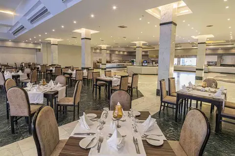 Amarina Abu Soma Resort & Aquapark in Safaga, foto 30