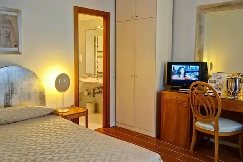 Hotel Palazzo Ognissanti in Florence, foto 20