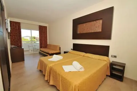 Hotel Condesa in Alcúdia, foto 4