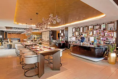 Park Hyatt Doha in Doha — foto 8
