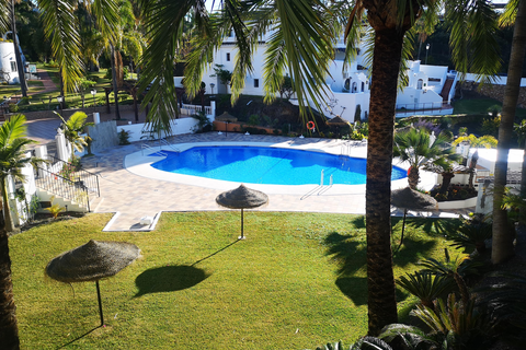 El Capistrano Village - inclusief huurauto in Naciria — foto 15