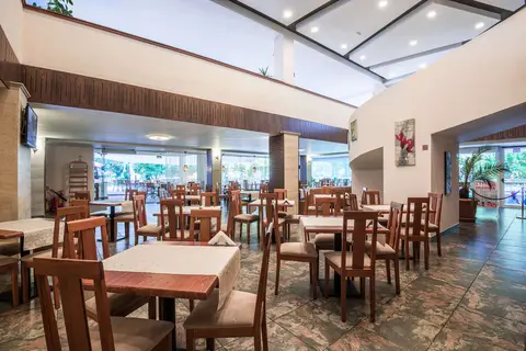Hotel Gradina in Gradina — foto 17