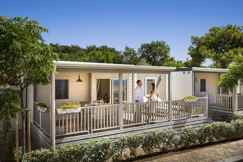 Krk Premium Camping Resort in Krk — foto 20