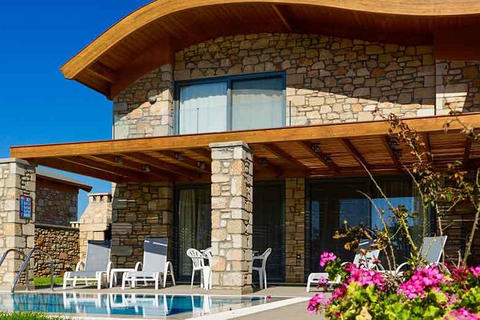 Estrella Villas foto 1