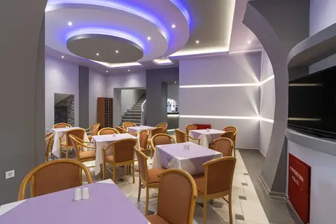 NEP Urban Hotel in Rhodos — foto 30