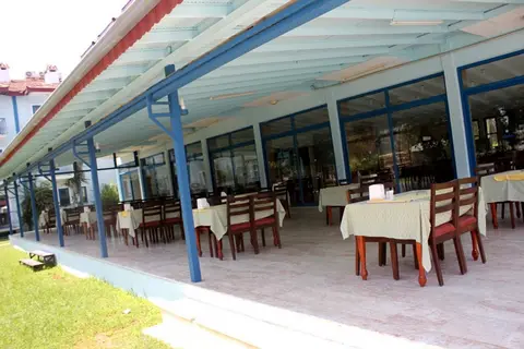 Aymes Hotel in Fethiye, foto 5