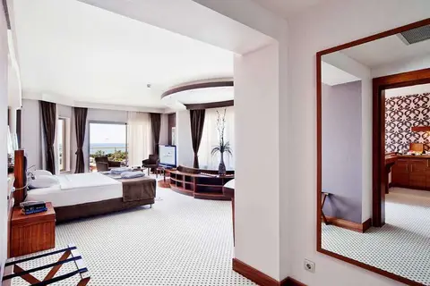 Sueno Hotels Beach Side in Manavgat, foto 18
