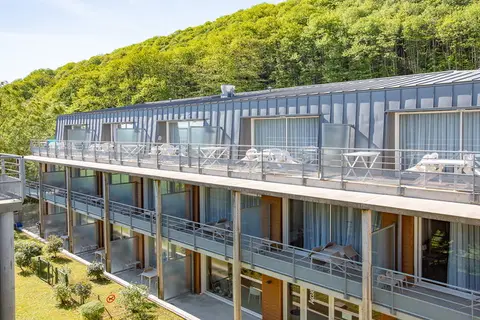 Résidence Le Domaine Du Mont in Roz Sur Couesnon — foto 14